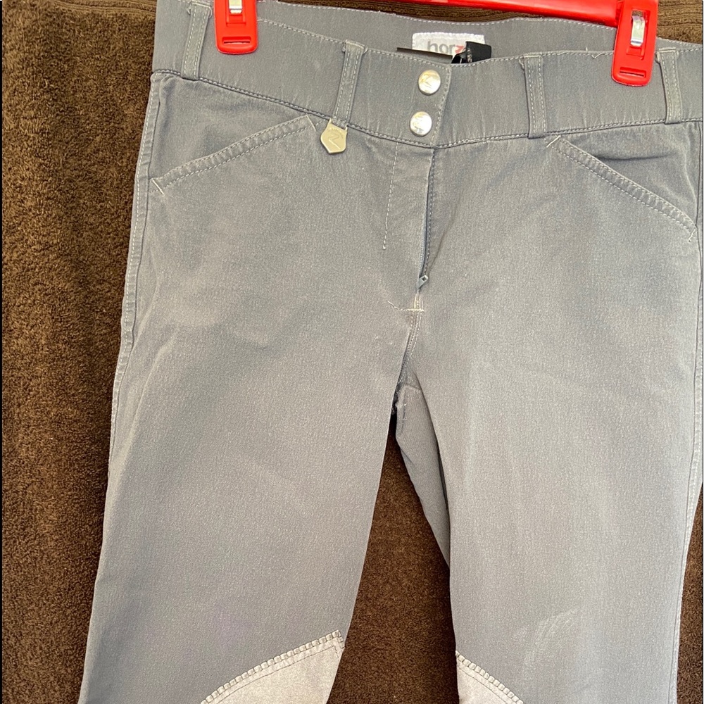 Horze Riding Breeches